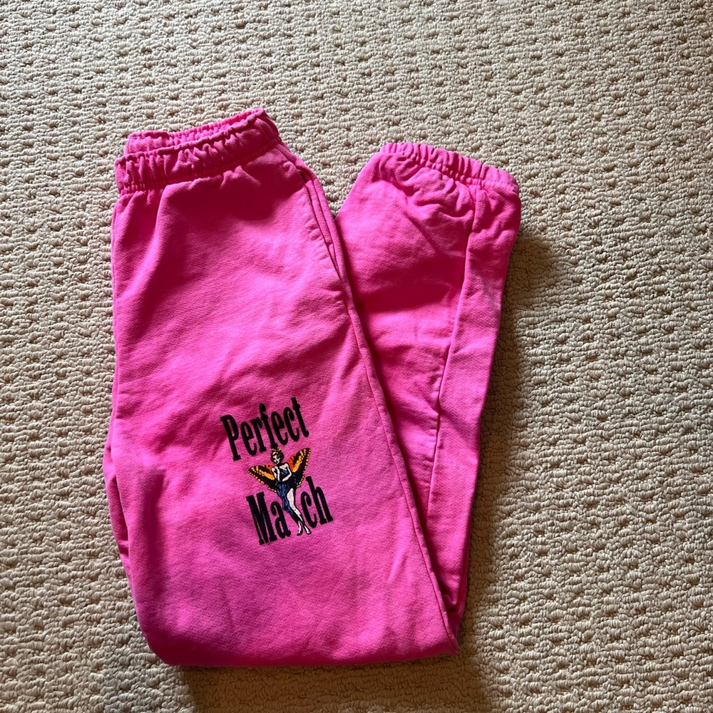 Boys lie Perfect Match Sweatpants